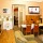 SKLEP accommodation Praha - Twin Room with shared bathroom, Single room with shared bathroom