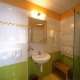 Dvoulůžkový pokoj s vlastní koupelnou - SKLEP accommodation Praha