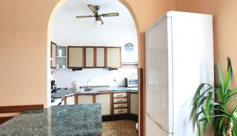 SKLEP accommodation Praha