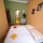 SKLEP accommodation Praha - Dvoulůžkový pokoj s vlastní koupelnou