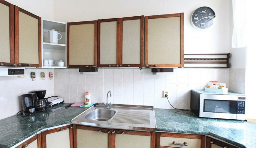 SKLEP accommodation Praha