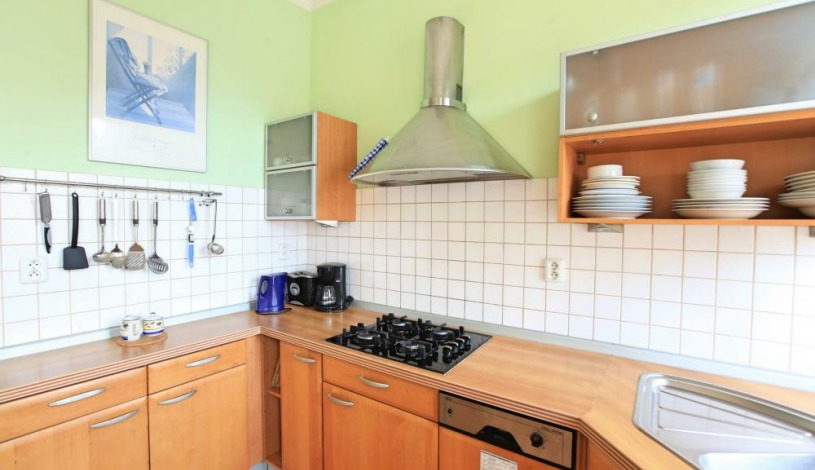 SKLEP accommodation Praha