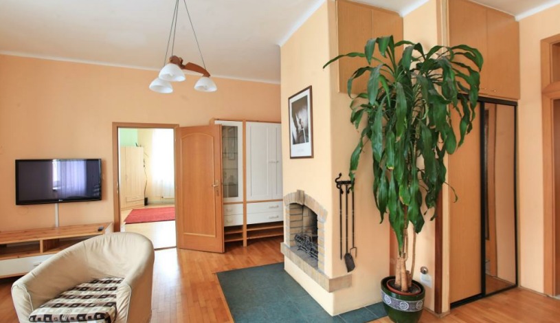 SKLEP accommodation Praha