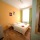 SKLEP accommodation Praha - Double room with private bathroom