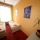 SKLEP accommodation Praha - Single room with shared bathroom