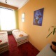 Single room with shared bathroom - SKLEP accommodation Praha