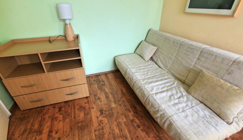 SKLEP accommodation Praha