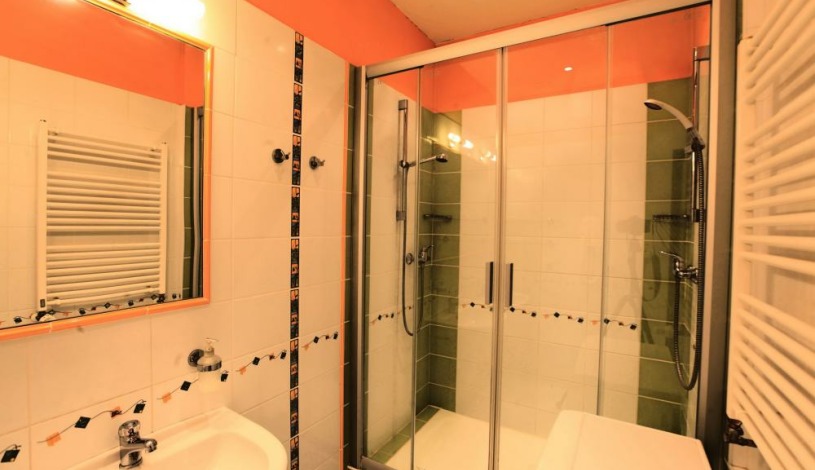 SKLEP accommodation Praha