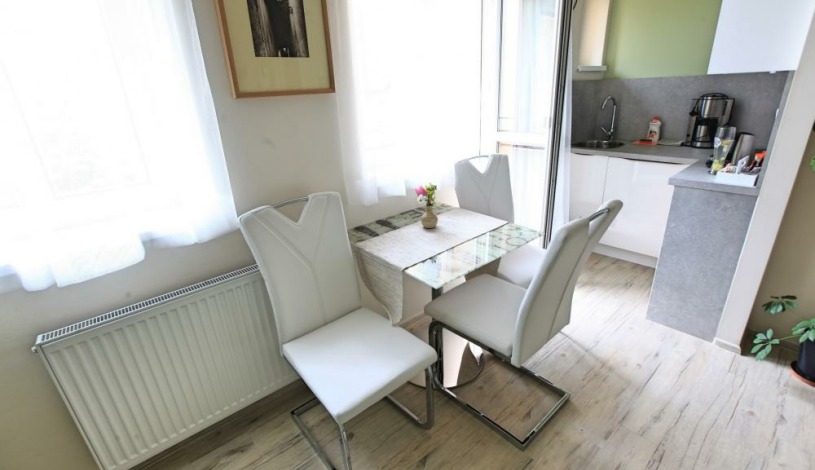 SKLEP accommodation Praha