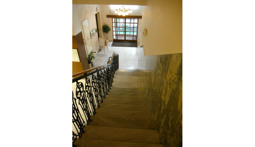 HOTEL SLAVIA Brno