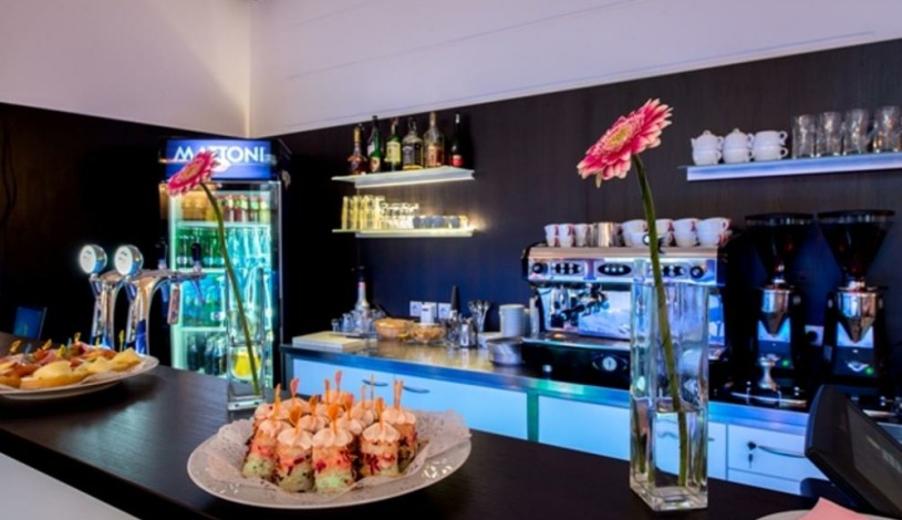 HOTEL SLAVIA Brno