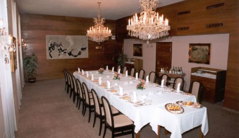 HOTEL SLAVIA Brno