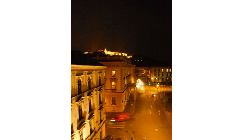 HOTEL SLAVIA Brno