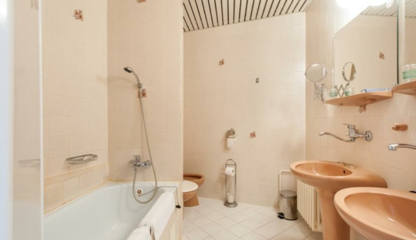 HOTEL SLAVIA Brno