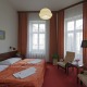 Apartmán - HOTEL SLAVIA Brno