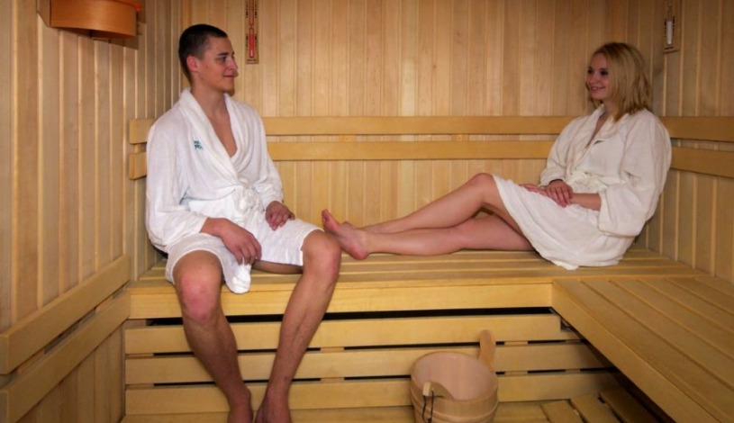 HOTEL SLAVIA Brno