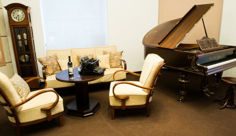 HOTEL SLAVIA Brno