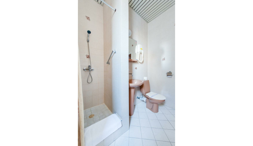 HOTEL SLAVIA Brno