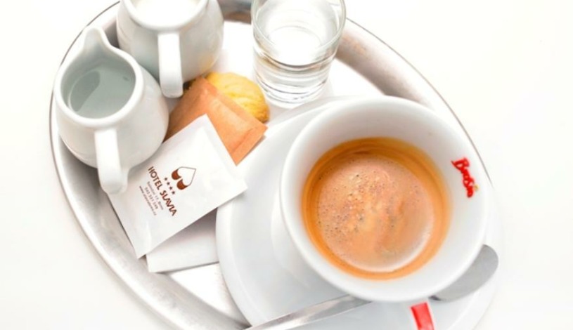 HOTEL SLAVIA Brno