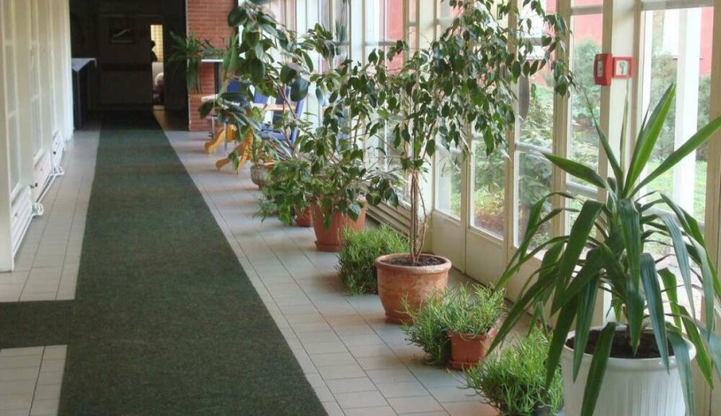 Hotel Slavia Praha