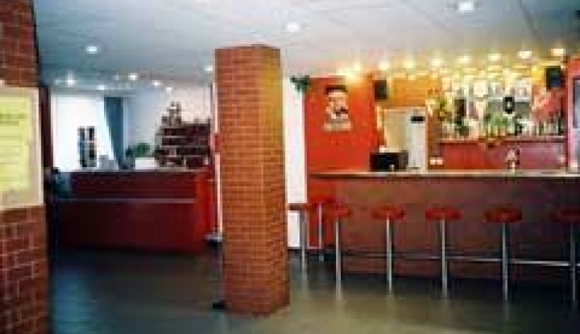 Hotel Slavia Praha