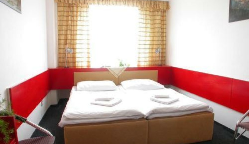 Hotel Slavia Praha