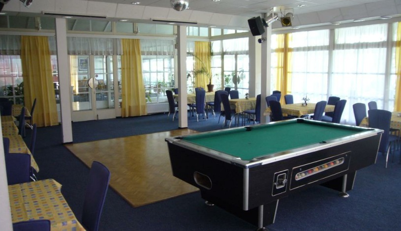 Hotel Slavia Praha
