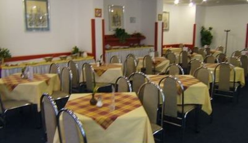 Hotel Slavia Praha