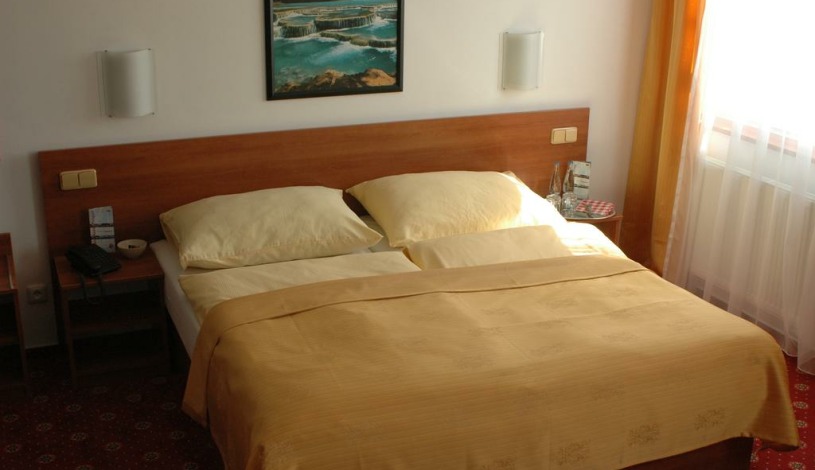Hotel Slavia Praha