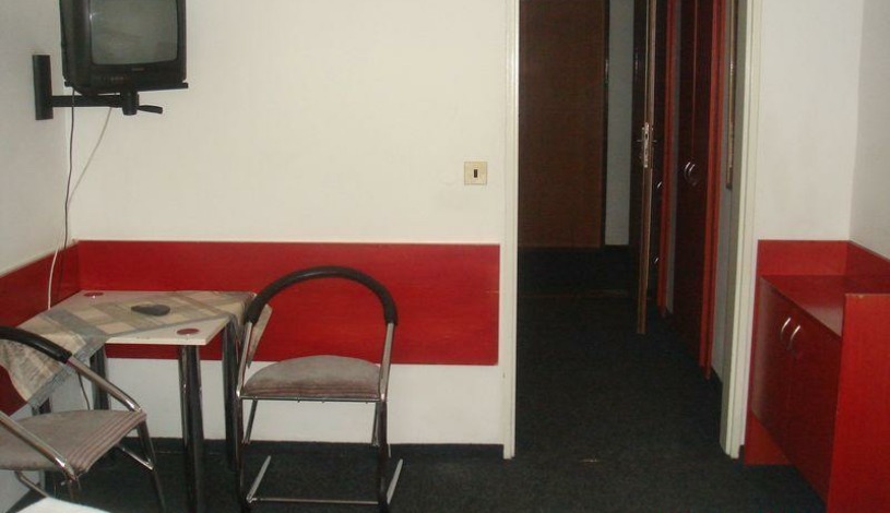 Hotel Slavia Praha