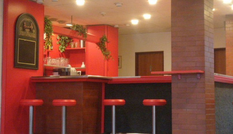 Hotel Slavia Praha