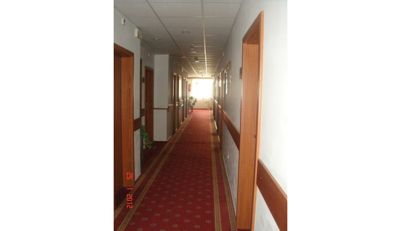 Hotel Slavia Praha