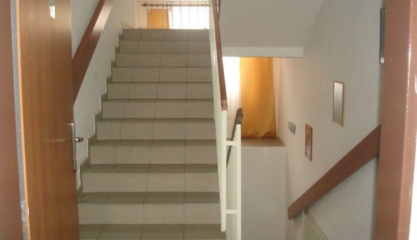 Hotel Slavia Praha