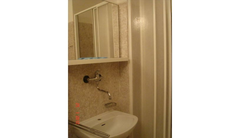 Hotel Slavia Praha - Pokój 1-osobowy