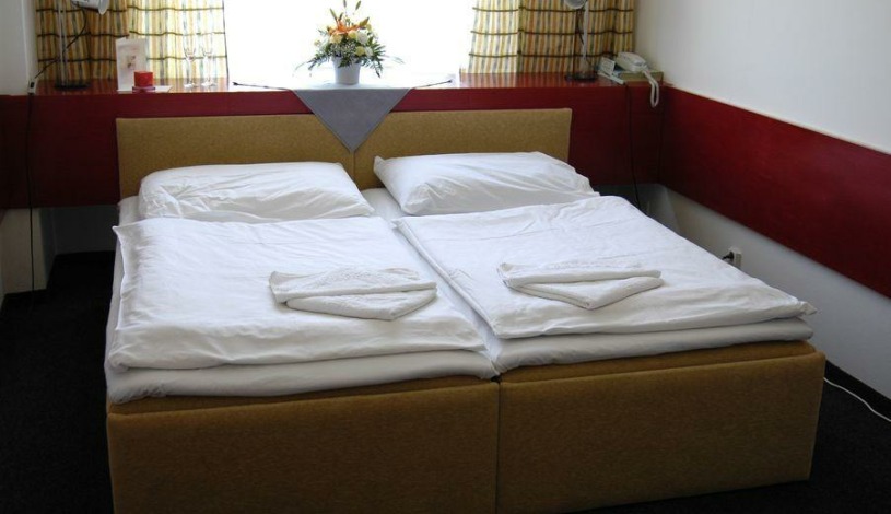 Hotel Slavia Praha