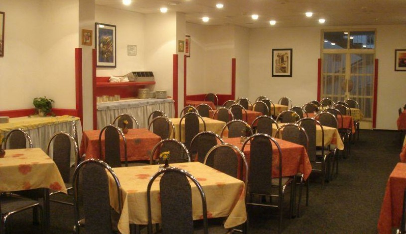 Hotel Slavia Praha