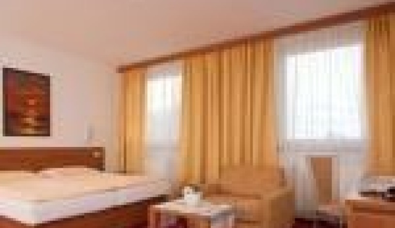 Hotel Slavia Praha