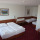 Hotel Slavia Praha - Einbettzimmer Superior, Zweibettzimmer Superior, Dreibettzimmer Superior