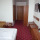 Hotel Slavia Praha - Einbettzimmer Superior, Zweibettzimmer Superior