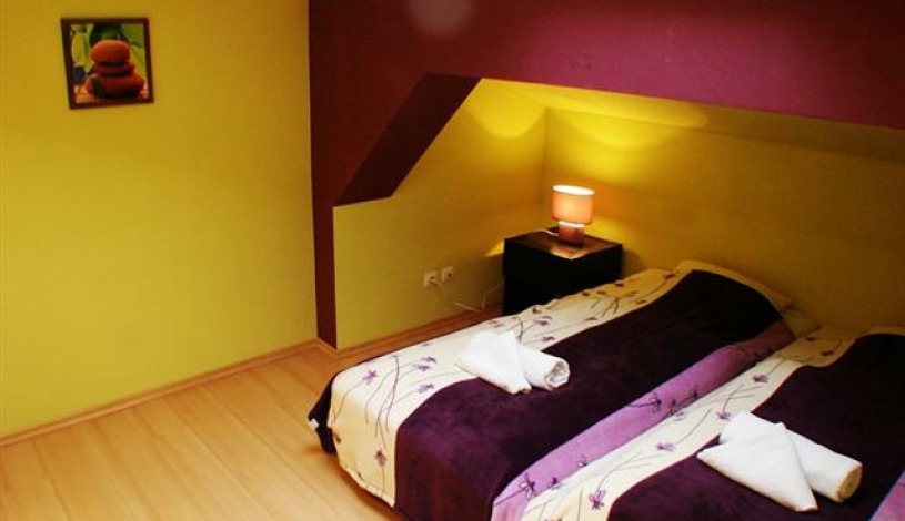 Apartment Sławkowska Kraków - Luna