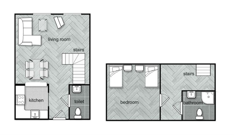 Apartment Sławkowska Kraków - Luna