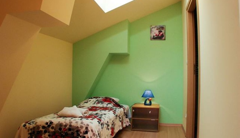 Apartment Sławkowska Kraków - Big City Life