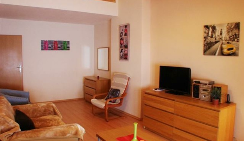 Apartment Sławkowska Kraków - Big City Life