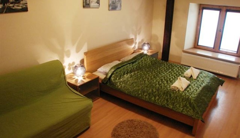 Apartment Sławkowska Kraków - Big City Life