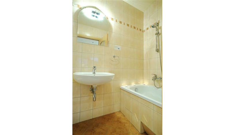 Apartment Sławkowska Kraków - Big City Life