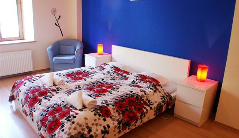 Apartment Sławkowska Kraków - Star