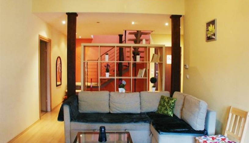 Apartment Sławkowska Kraków - Star