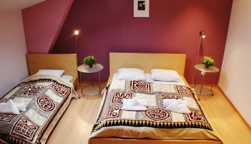 Apartment Sławkowska Kraków - Star