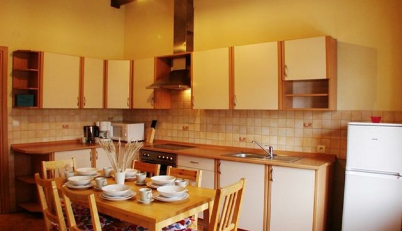 Apartment Sławkowska Kraków - Star