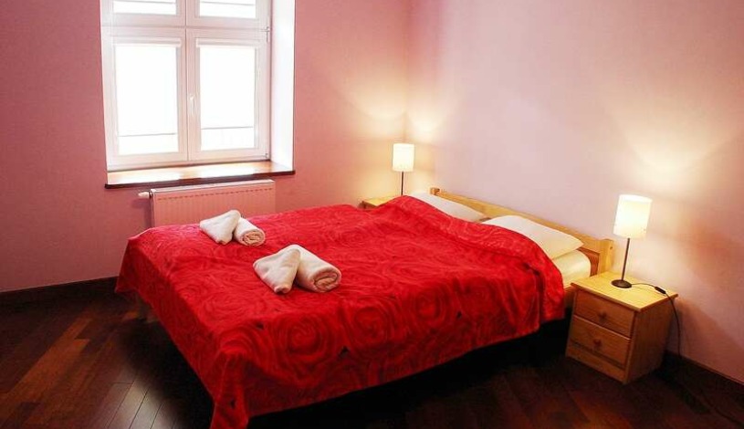 Apartment Sławkowska Kraków - Aurora